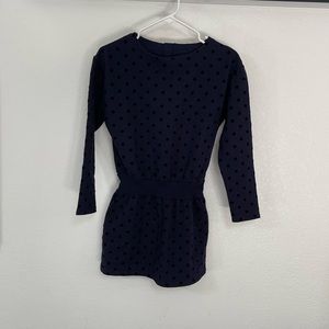 Jacadi 12Y holiday dress ( fit 10Y )